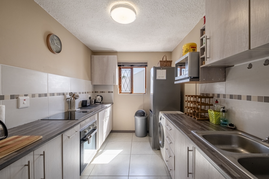 To Let 3 Bedroom Property for Rent in Humewood Eastern Cape